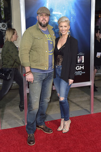 Filmpremiere 'Breakthrough - Zurück ins Leben' in Los Angeles