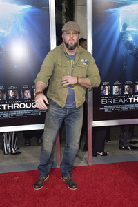 Filmpremiere 'Breakthrough - Zurück ins Leben' in Los Angeles
