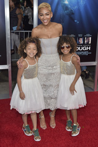 Filmpremiere 'Breakthrough - Zurück ins Leben' in Los Angeles