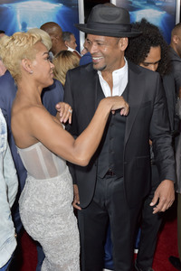 Filmpremiere 'Breakthrough - Zurück ins Leben' in Los Angeles