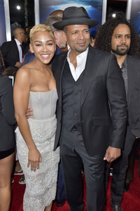 Filmpremiere 'Breakthrough - Zurück ins Leben' in Los Angeles