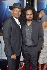 Filmpremiere 'Breakthrough - Zurück ins Leben' in Los Angeles