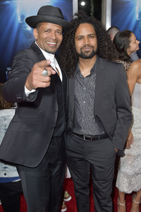 Filmpremiere 'Breakthrough - Zurück ins Leben' in Los Angeles