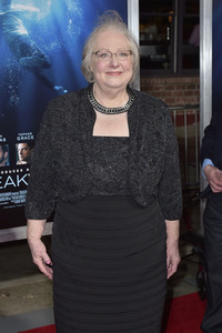 Filmpremiere 'Breakthrough - Zurück ins Leben' in Los Angeles