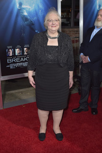 Filmpremiere 'Breakthrough - Zurück ins Leben' in Los Angeles
