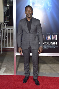 Filmpremiere 'Breakthrough - Zurück ins Leben' in Los Angeles