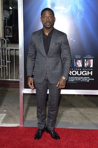 Filmpremiere 'Breakthrough - Zurück ins Leben' in Los Angeles