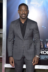 Filmpremiere 'Breakthrough - Zurück ins Leben' in Los Angeles