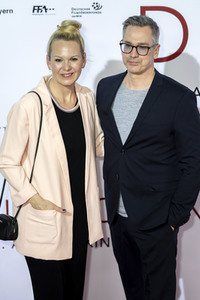 Filmpremiere 'Der Fall Collini' in München