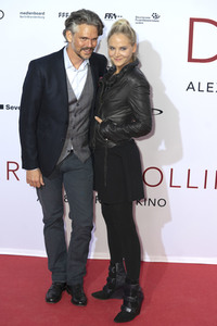 Filmpremiere 'Der Fall Collini' in München