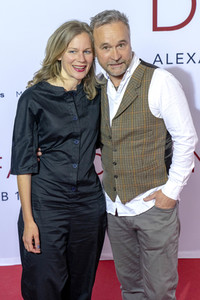 Filmpremiere 'Der Fall Collini' in München
