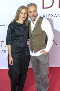 Filmpremiere 'Der Fall Collini' in München