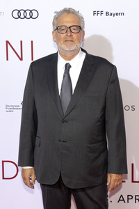 Filmpremiere 'Der Fall Collini' in München