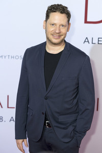 Filmpremiere 'Der Fall Collini' in München