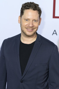 Filmpremiere 'Der Fall Collini' in München