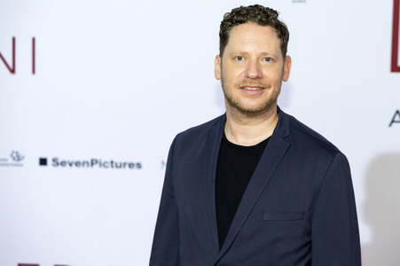 Filmpremiere 'Der Fall Collini' in München