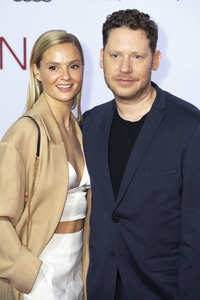 Filmpremiere 'Der Fall Collini' in München