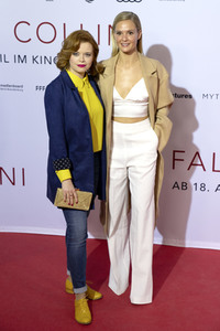 Filmpremiere 'Der Fall Collini' in München