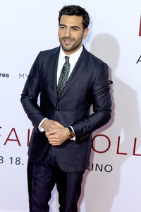 Filmpremiere 'Der Fall Collini' in München