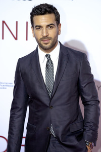 Filmpremiere 'Der Fall Collini' in München