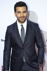 Filmpremiere 'Der Fall Collini' in München