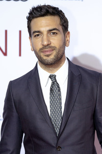 Filmpremiere 'Der Fall Collini' in München