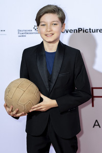 Filmpremiere 'Der Fall Collini' in München