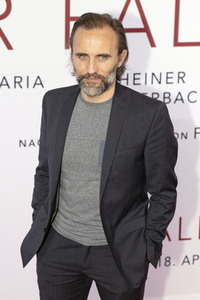 Filmpremiere 'Der Fall Collini' in München