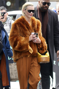 Jaime King bei der Talkshow 'Build Series' in New York