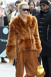 Jaime King bei der Talkshow 'Build Series' in New York