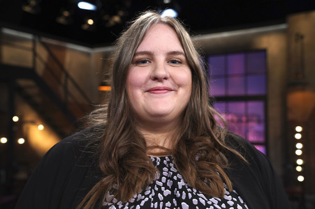 Talkshow 'Kölner Treff' in Köln