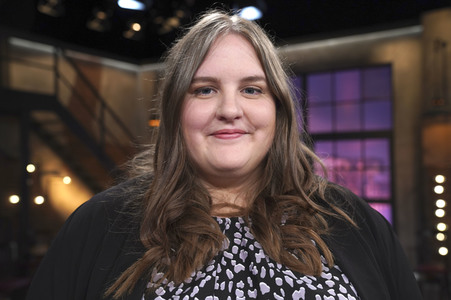 Talkshow 'Kölner Treff' in Köln