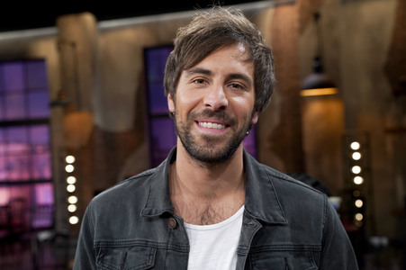 Talkshow 'Kölner Treff' in Köln