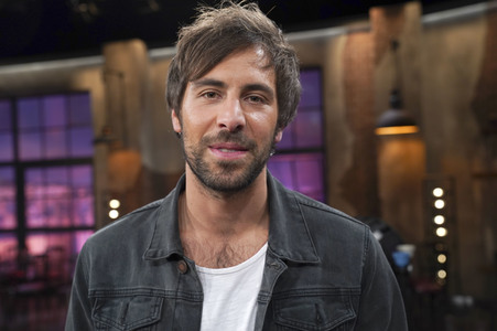 Talkshow 'Kölner Treff' in Köln