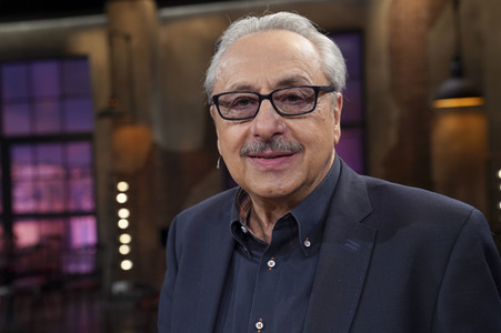 Talkshow 'Kölner Treff' in Köln