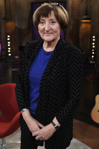 Talkshow 'Kölner Treff' in Köln