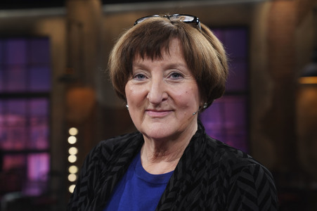 Talkshow 'Kölner Treff' in Köln