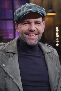 Talkshow 'Kölner Treff' in Köln