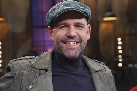 Talkshow 'Kölner Treff' in Köln