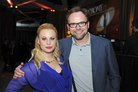 Romy Akademiepreisverleihung 2019 in Wien