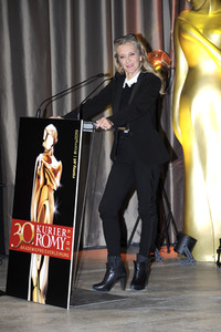 Romy Akademiepreisverleihung 2019 in Wien