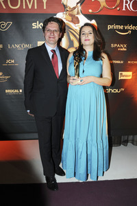 Romy Akademiepreisverleihung 2019 in Wien