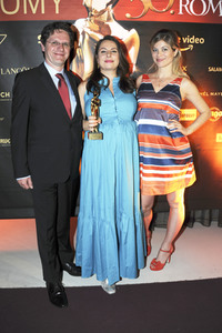 Romy Akademiepreisverleihung 2019 in Wien