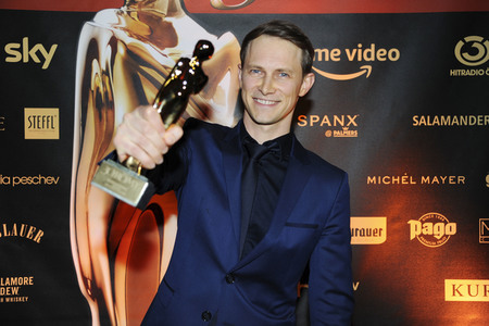 Romy Akademiepreisverleihung 2019 in Wien