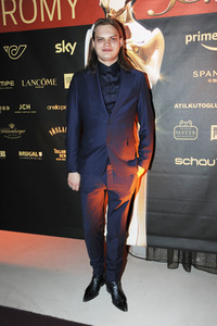 Romy Akademiepreisverleihung 2019 in Wien