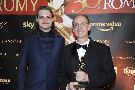 Romy Akademiepreisverleihung 2019 in Wien