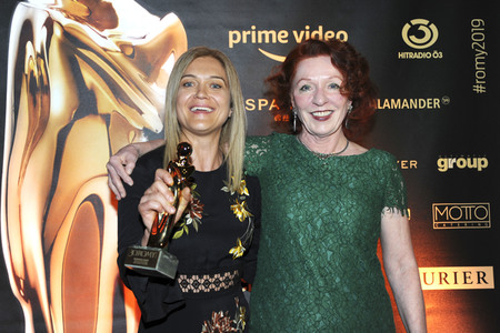 Romy Akademiepreisverleihung 2019 in Wien