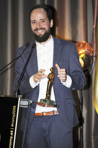 Romy Akademiepreisverleihung 2019 in Wien