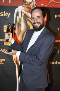 Romy Akademiepreisverleihung 2019 in Wien