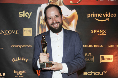 Romy Akademiepreisverleihung 2019 in Wien